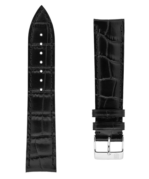 Frederique Constant - Straps  FCS-BS20X18 SS