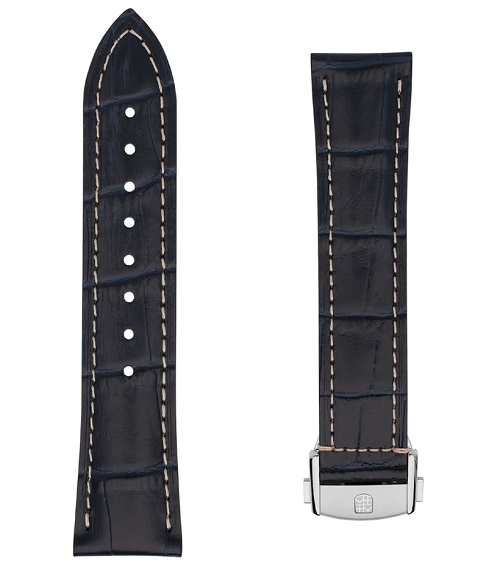 Frederique Constant -  Straps  FCS-NW21X18 CLIP SS