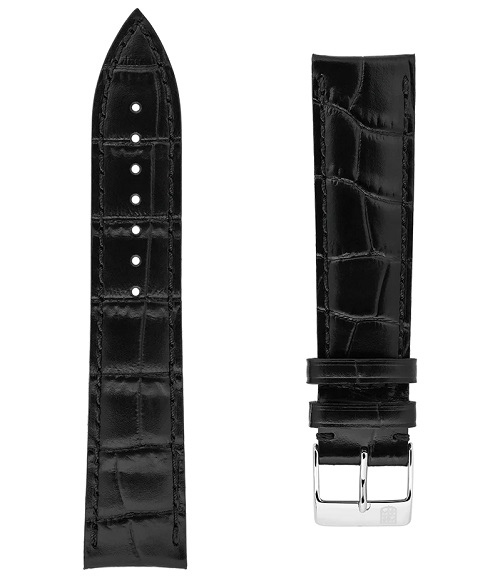 Frederique Constant - Straps FCS-BS20X18 SS