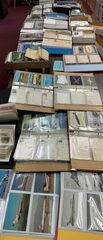 Covers, Postcards, Historic Photos – Massive Selection – 418137