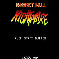 Basketball Nightmare