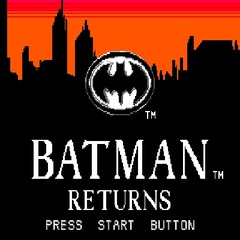 Batman Returns (Master System)