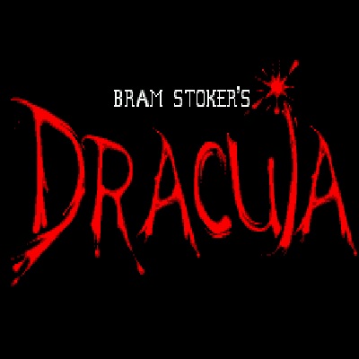 Bram Stokers Dracula (8-bit)