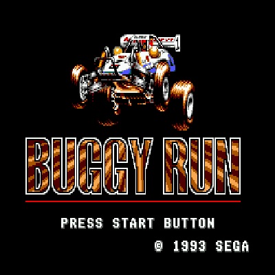 Buggy Run