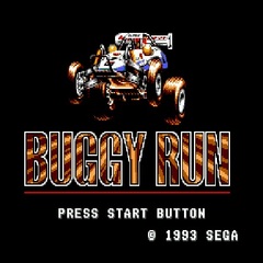 Buggy Run