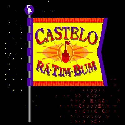 Castelo Rá-Tim-Bum