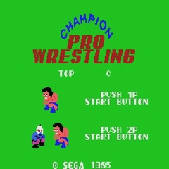 Champion Pro Wrestling