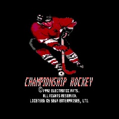 Championship Hockey