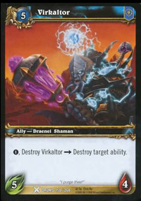 Virkaltor