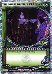 The Dark Angel's Presence - U9