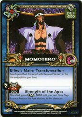 Momotaro - C53 - Unlimited Edition