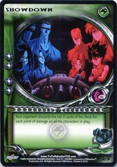 Showdown - C88 - 1st Edition