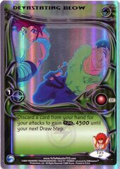 Devastating Blow - C71 - Foil