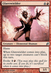 Glarewielder - Foil