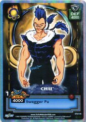 Chu - ST6/176 - 1st Edition