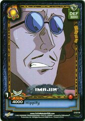 Imajin - C14/176 - 1st Edition