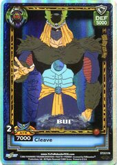 Bui - ST39/176 - Unlimited Edition - Foil
