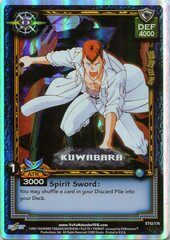 Kuwabara - ST42/176 - 1st Edition - Foil