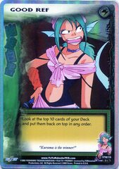 Good Ref - ST98/176 - 1st Edition - Foil