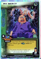 No Mercy - ST101/176 - Unlimited Edition - Foil
