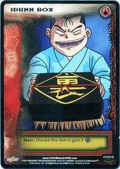 Idunn Box -  C115/176 - 1st Edition