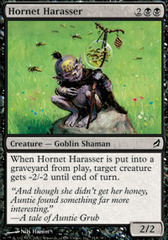 Hornet Harasser - Foil