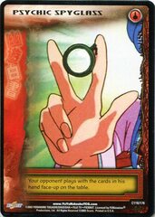 Psychic Spyglass - C118/176 - 1st Edition