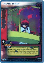 Rose Whip - ST134/176 - 1st Edition - Foil