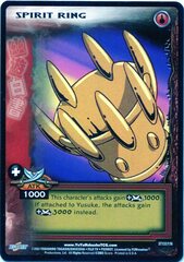 Spirit Ring - ST137/176 - 1st Edition