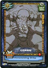 Genbu - TC2/22 - Unlimited Edition