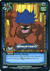 Makintaro - TC4/22 - Unlimited Edition