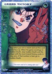 Grand Victory - TS18/22 - Unlimited Edition - Foil