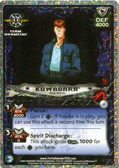 Kuwabara, Old Riva - L7 - 1st Edition - Foil