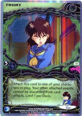 Taunt - C94 - Foil