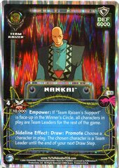 Nankai - TC16 - 1st Edition - Foil