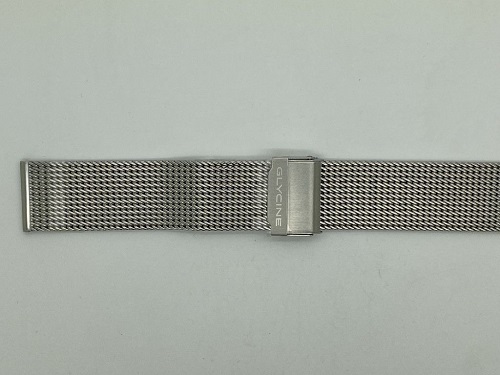Glycine - Stainless Steel Strap