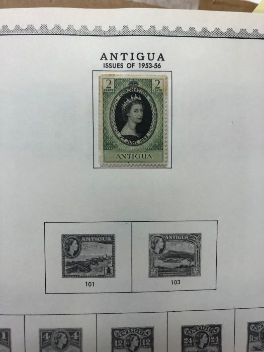 British America - 418541