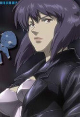 Ghost in the Shell STAND ALONE COMPLEX MAXIMIZED Complete Setting Material Collection (BOOK)
