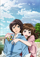 Theatrical Anime 