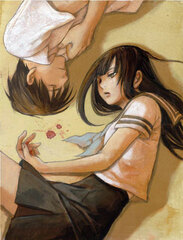 Kei Toume Art Works 20-twenty- (BOOK)