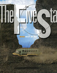More Best of FSS The Five Star Stories (BOOK)