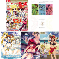 Monthly Comp Ace 2013 Feb. Issue (MAGAZINE)