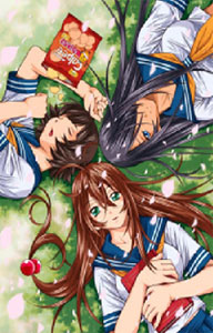 Ikkitousen Battle of Red Cliff Anniversary BOX