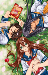 Ikkitousen Battle of Red Cliff Anniversary BOX