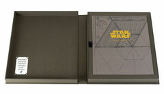 Star Wars The Blueprint (BOOK) (Single Shipment)