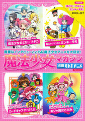 Extra Issue Otona Anime - Mahou Shoujo Magazine (BOOK)