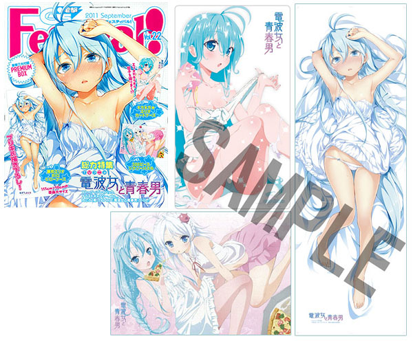 Dengeki Gs Festival Vol.22 (MAGAZINE)