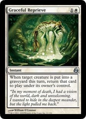 Graceful Reprieve - Foil