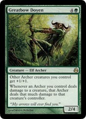 Greatbow Doyen - Foil