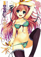 MOEOH Selection Artbook: Motto Otona no Moeoh (BOOK)